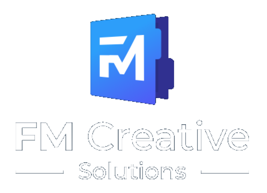FM Creative Solutions Logo